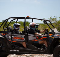 Octopussy 1.5 Hour Off-road Tour in Darwin 3 People in a 4 Seater Vehicle - Tweed Heads Accommodation