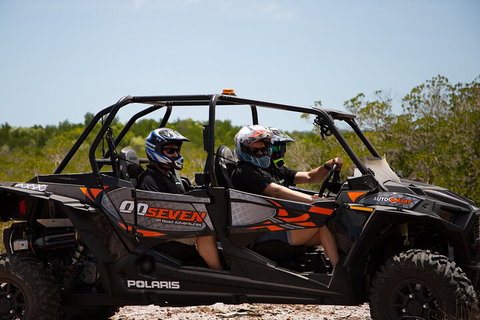 Octopussy 1.5 Hour Off-road Tour In Darwin (3 People In A 4 Seater Vehicle) - Tweed Heads Accommodation 0