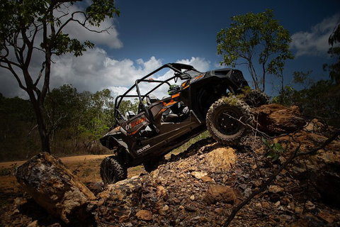 Octopussy 1.5 Hour Off-road Tour In Darwin (3 People In A 4 Seater Vehicle) - Tweed Heads Accommodation 2