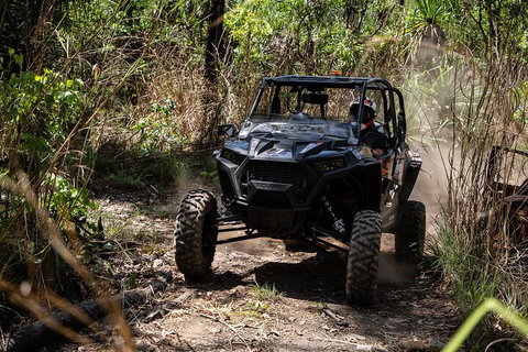 Octopussy 1.5 Hour Off-road Tour In Darwin (3 People In A 4 Seater Vehicle) - Tweed Heads Accommodation 3