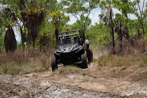 Octopussy 1.5 Hour Off-road Tour In Darwin (3 People In A 4 Seater Vehicle) - Tweed Heads Accommodation 5