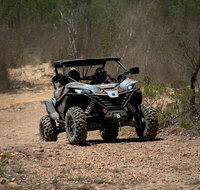 Octopussy 1.5 hour off-road tour in Darwin 1 person in 2 seater - Tweed Heads Accommodation