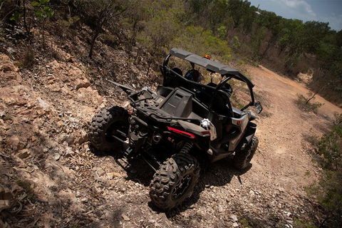 Octopussy 1.5 Hour Off-road Tour In Darwin (1 Person In 2 Seater) - Tweed Heads Accommodation 1