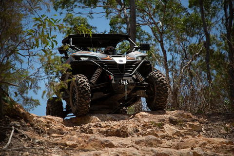 Octopussy 1.5 Hour Off-road Tour In Darwin (1 Person In 2 Seater) - Tweed Heads Accommodation 2