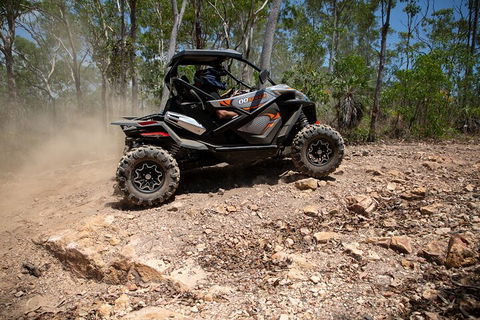Octopussy 1.5 Hour Off-road Tour In Darwin (1 Person In 2 Seater) - Tweed Heads Accommodation 3