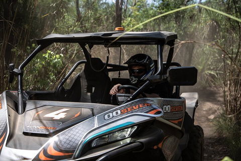 Octopussy 1.5 Hour Off-road Tour In Darwin (1 Person In 2 Seater) - Tweed Heads Accommodation 4