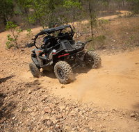 Skyfall 2 hour off-road tour in Darwin 1 person in a 2 seater vehicle - Tweed Heads Accommodation