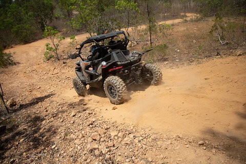 Skyfall 2 Hour Off-road Tour In Darwin (1 Person In A 2 Seater Vehicle) - Tweed Heads Accommodation 0