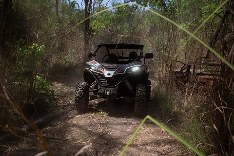 Skyfall 2 Hour Off-road Tour In Darwin (1 Person In A 2 Seater Vehicle) - Tweed Heads Accommodation 1