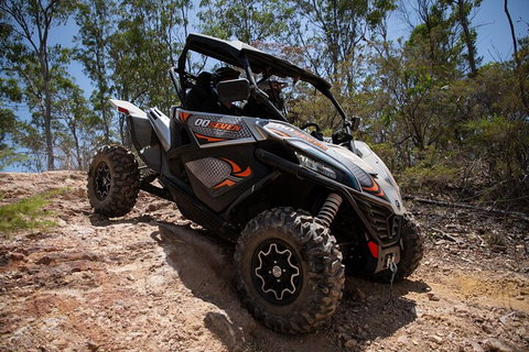 Skyfall 2 Hour Off-road Tour In Darwin (1 Person In A 2 Seater Vehicle) - Tweed Heads Accommodation 2