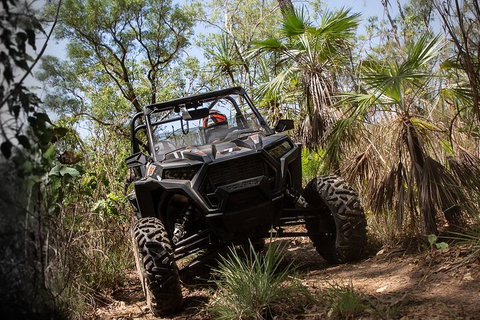 Skyfall 2 Hour Off-road Tour In Darwin (1 Person In A 2 Seater Vehicle) - Tweed Heads Accommodation 3