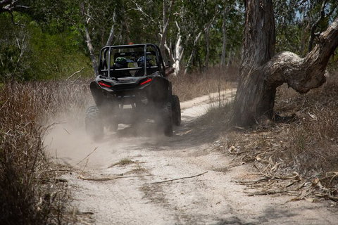 Skyfall 2 Hour Off-road Tour In Darwin (1 Person In A 2 Seater Vehicle) - Tweed Heads Accommodation 4