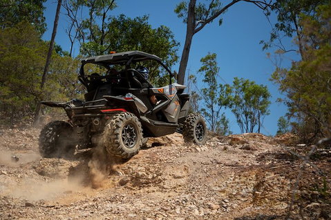 Skyfall 2 Hour Off-road Tour In Darwin (1 Person In A 2 Seater Vehicle) - Tweed Heads Accommodation 5