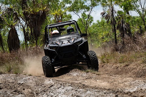 Skyfall 2 Hour Off-road Tour In Darwin (3 People In A 4 Seater Vehicle) - Tweed Heads Accommodation 0