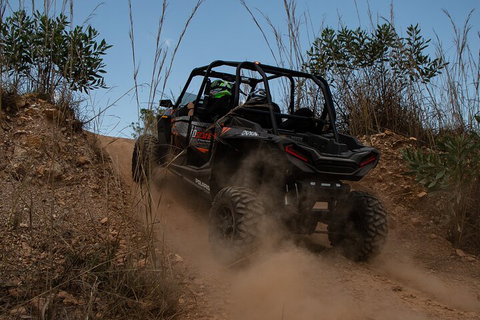 Skyfall 2 Hour Off-road Tour In Darwin (3 People In A 4 Seater Vehicle) - Tweed Heads Accommodation 1