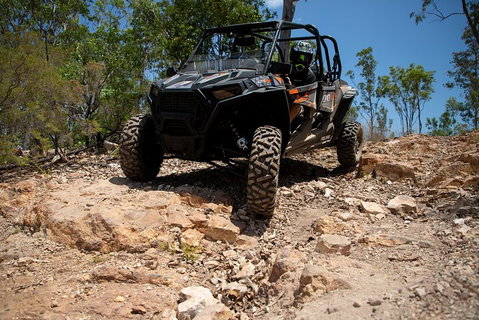 Skyfall 2 Hour Off-road Tour In Darwin (3 People In A 4 Seater Vehicle) - Tweed Heads Accommodation 2