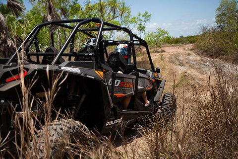 Skyfall 2 Hour Off-road Tour In Darwin (3 People In A 4 Seater Vehicle) - Tweed Heads Accommodation 3
