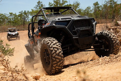 Skyfall 2 Hour Off-road Tour In Darwin (3 People In A 4 Seater Vehicle) - Tweed Heads Accommodation 4