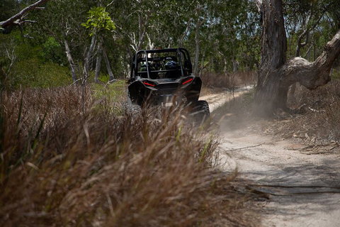 Skyfall 2 Hour Off-road Tour In Darwin (3 People In A 4 Seater Vehicle) - Tweed Heads Accommodation 5
