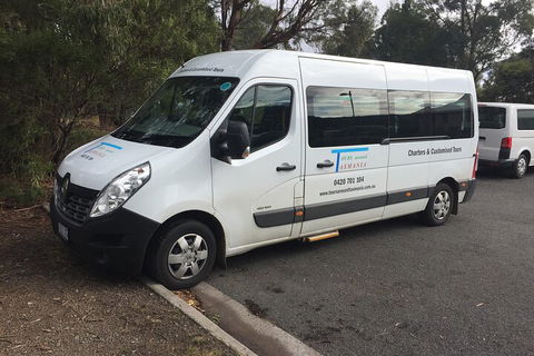 Mt. Wellington, Bonorong And Richmond Day Tour From Hobart - Tweed Heads Accommodation 1
