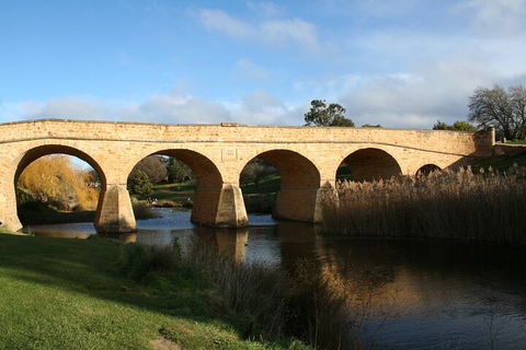 Mt. Wellington, Bonorong And Richmond Day Tour From Hobart - Tweed Heads Accommodation 4