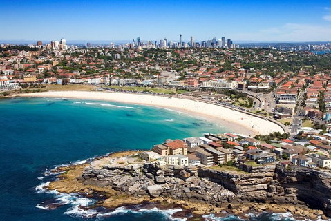 Sydney Harbour Tour By Helicopter - Tweed Heads Accommodation 3