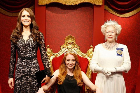 Sydney Attractions Pass: SEA LIFE Aquarium, Sydney Tower Eye, WILD LIFE Zoo And Madame Tussauds - Tweed Heads Accommodation 4