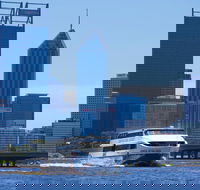 Fremantle Lunch Cruise - Tweed Heads Accommodation