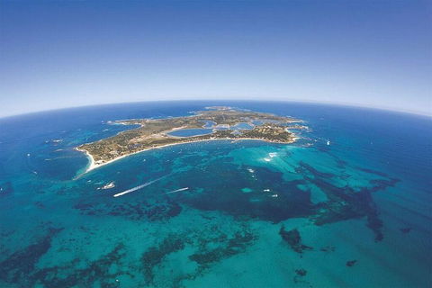 Rottnest Island Bike & Ferry Package From Fremantle - Tweed Heads Accommodation 1
