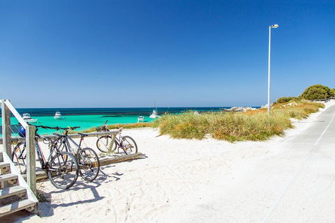 Rottnest Island Bike & Ferry Package From Fremantle - Tweed Heads Accommodation 2