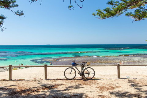 Rottnest Island Bike, Snorkel & Ferry Package From Fremantle - Tweed Heads Accommodation 3
