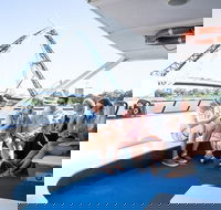 Summer Lunch Cruise - Tweed Heads Accommodation