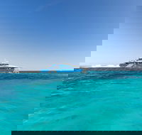 Rottnest Island Fortress Adventure Segway Package from Fremantle - Tweed Heads Accommodation