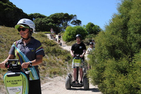 Rottnest Island Fortress Adventure Segway Package From Fremantle - Tweed Heads Accommodation 1