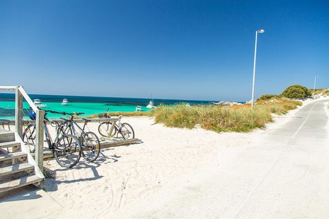 Rottnest Island Bike & Ferry Package From Perth - Tweed Heads Accommodation 4