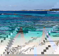 Perth to Rottnest Island Roundtrip Ferry Ticket - Tweed Heads Accommodation
