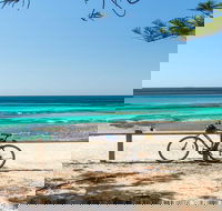 Rottnest Island Bike Snorkel  Ferry Package from Perth - Tweed Heads Accommodation