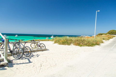 Rottnest Island Bayseeker Day Trip From Perth - Tweed Heads Accommodation 1