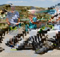 Rottnest Island Settlement Explorer Segway Package from Perth - Tweed Heads Accommodation