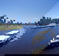 One-way Sightseeing Cruise between Perth and Fremantle - Tweed Heads Accommodation