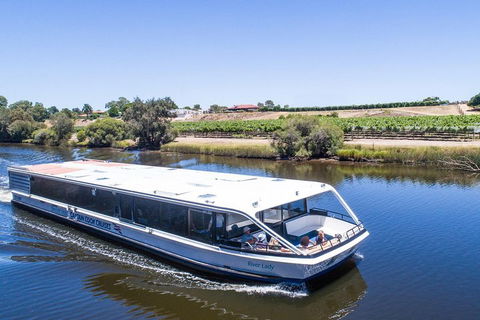 Swan Valley Gourmet Wine Cruise From Perth - Tweed Heads Accommodation 0
