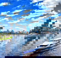 Swan River Scenic Cruise - Tweed Heads Accommodation