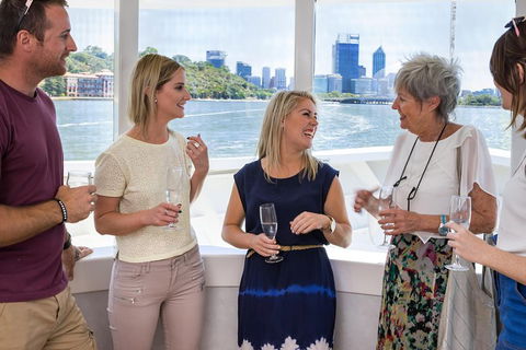 Swan River Scenic Cruise - Tweed Heads Accommodation 2