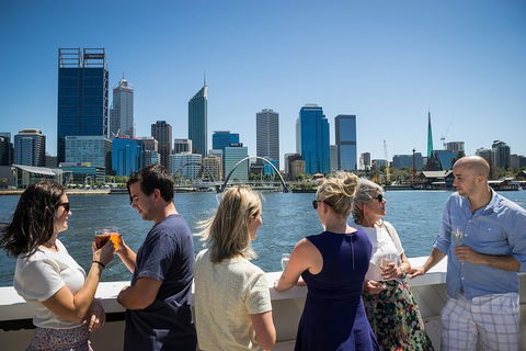 Swan River Scenic Cruise - Tweed Heads Accommodation 3