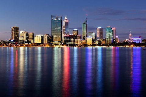Swan River Twilight Cruise - Tweed Heads Accommodation 2