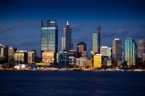 Swan River Twilight Cruise - Tweed Heads Accommodation 3