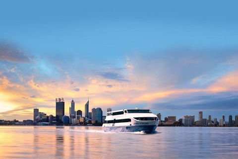 Swan River Twilight Cruise - Tweed Heads Accommodation 4