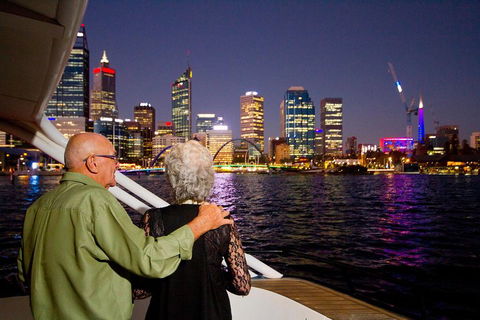 Swan River Twilight Cruise - Tweed Heads Accommodation 5
