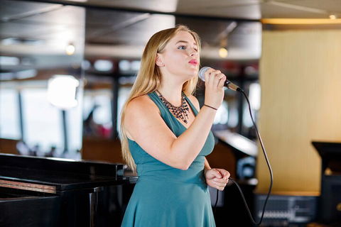 Sydney Harbour Dinner Cruise - Tweed Heads Accommodation 0