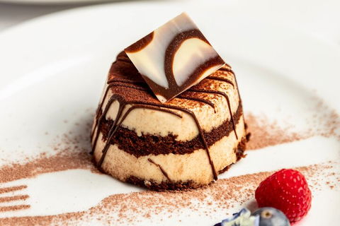 Sydney Harbour Dinner Cruise - Tweed Heads Accommodation 5